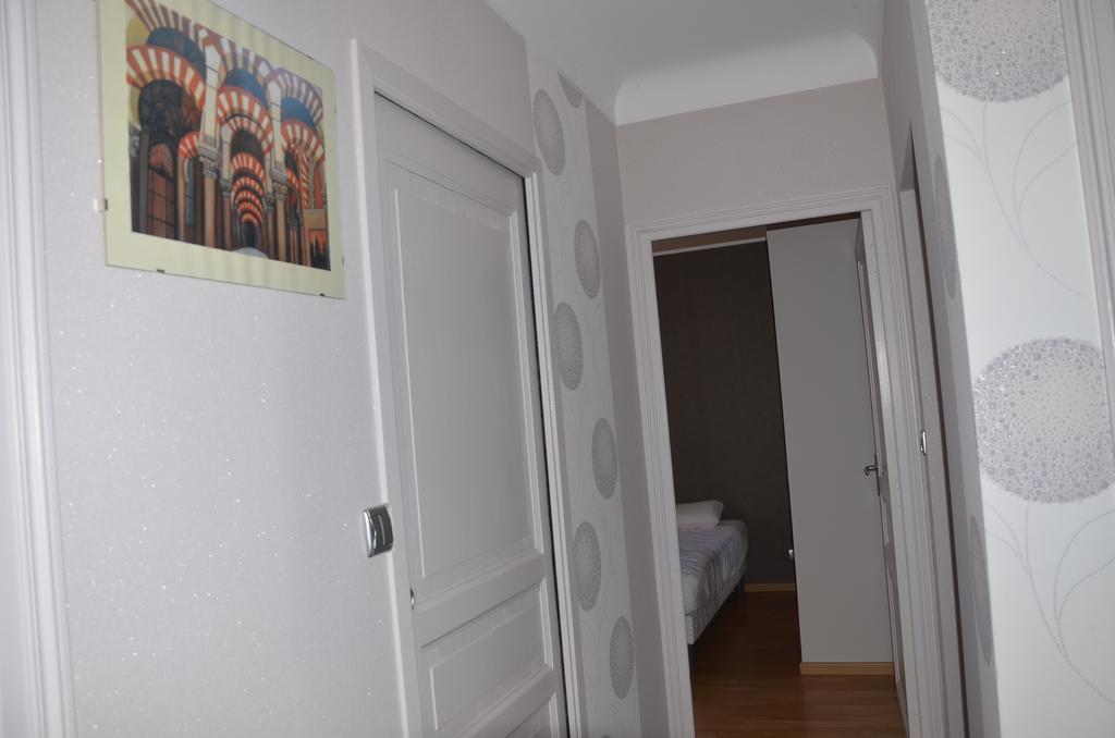 أجان Chambre D'Hotes Et Spa المظهر الخارجي الصورة