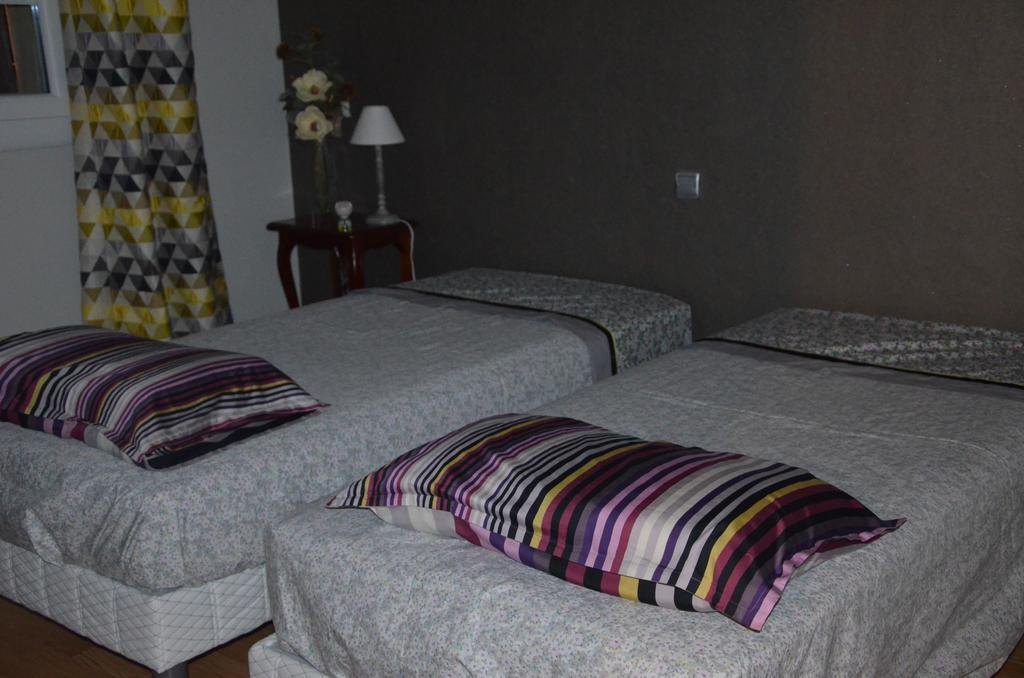 أجان Chambre D'Hotes Et Spa المظهر الخارجي الصورة