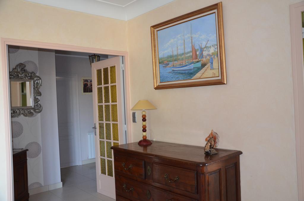أجان Chambre D'Hotes Et Spa المظهر الخارجي الصورة